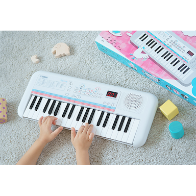 Yamaha PSS-E30 Remie