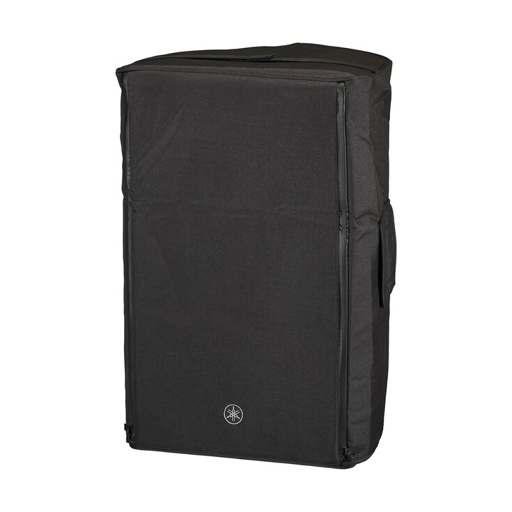 Funda funcional para altavoz Yamaha SPCVR-DXR153