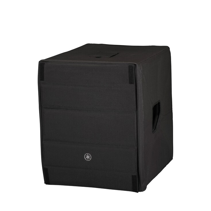 Funda funcional para altavoz Yamaha SPCVR-DXS153