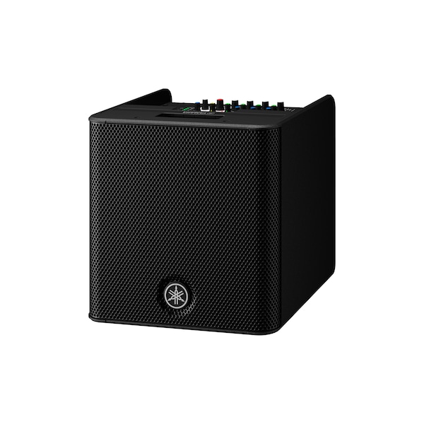 Yamaha Portable PA System STAGEPAS 200