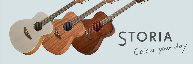 STORIA