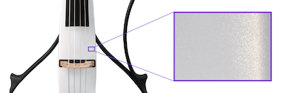 Beautiful, High-Quality Appearance