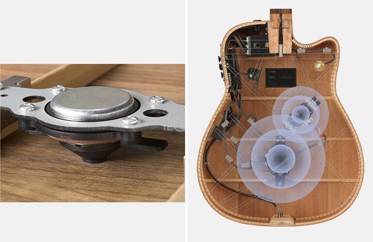 TransAcoustic