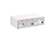 Yamaha Audio Interface UR12MK3 W (White)