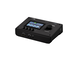 Interfaz de audio Yamaha URX22 B (Negro)