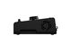 Vista lateral de la interfaz de audio/video Yamaha URX44V B (Negro)