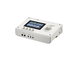 Interfaz de audio/video Yamaha URX44V W (Blanco)