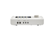 Interfaz de audio/video Yamaha URX44V W (Blanco)