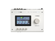 Interfaz de audio/video Yamaha URX44V W (Blanco)