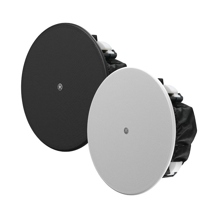 Yamaha ceiling speaker VC6NB/VC6NW