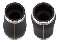 VI (“Vertical Inlay”) type