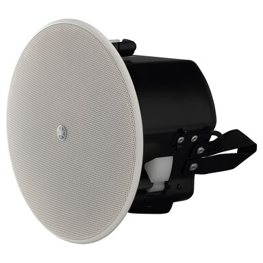 Yamaha Dante/PoE Powered Ceiling Speaker VXC2P