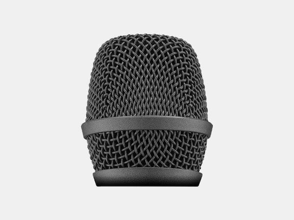 Yamaha YDM505S: YDM Series Grille