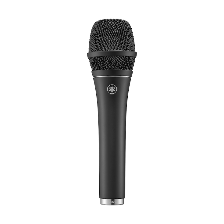 Yamaha Dynamic Microphone YDM707