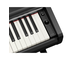 YDP-146_Negro_teclado_derecha