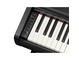 YDP-146_Negro_teclado_izquierda