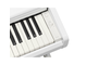 YDP-146_Blanco_teclado_derecha
