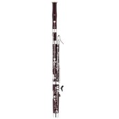 Yamaha Bassoons YFG-811C