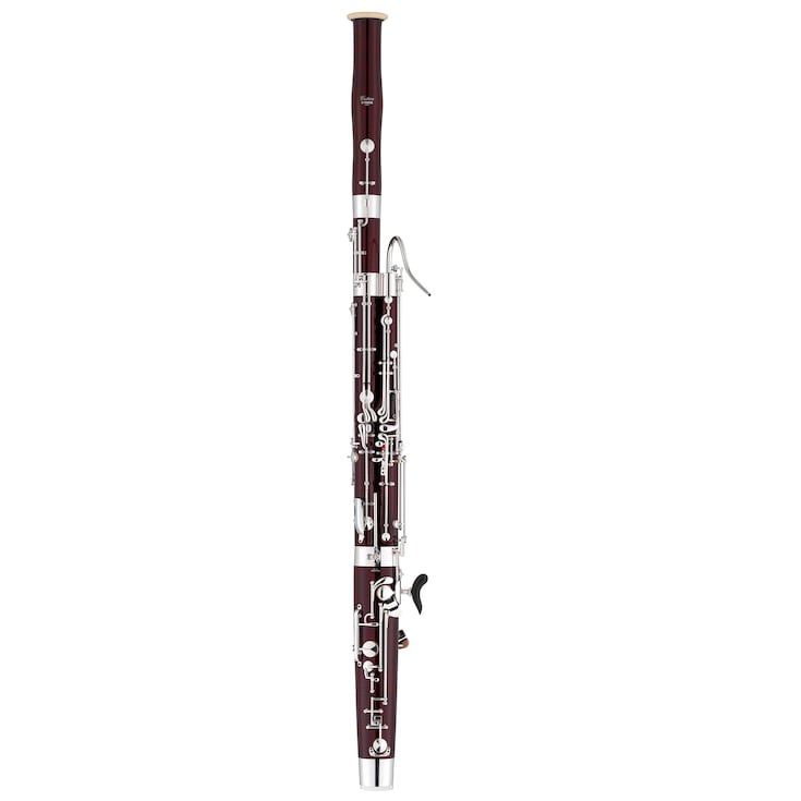 Yamaha Bassoons YFG-812C
