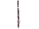 Yamaha Bassoons YFG-812