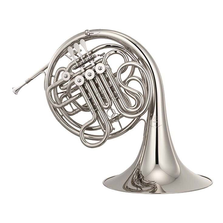 Yamaha French Horns YHR-672N