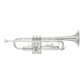 Yamaha Bb Trumpets YTR-8335RCS