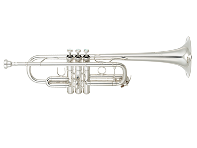 C Trumpet New York Series - YM