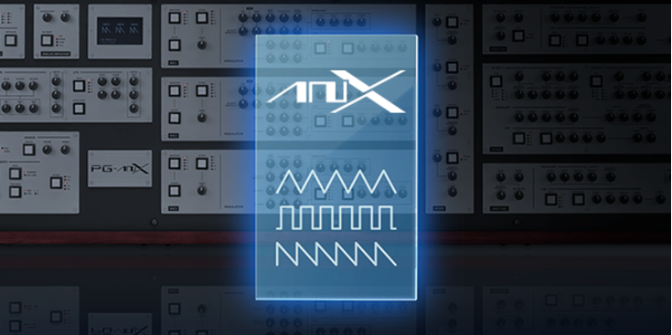 Inmersión profunda en el alma de AN-X