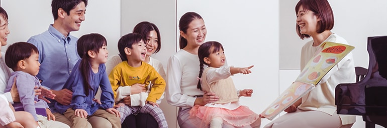 PRIMARIO para niños de 3 años