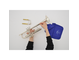 Hisopo de limpieza Yamaha TP3 CLSTP3