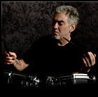 Steve Gadd