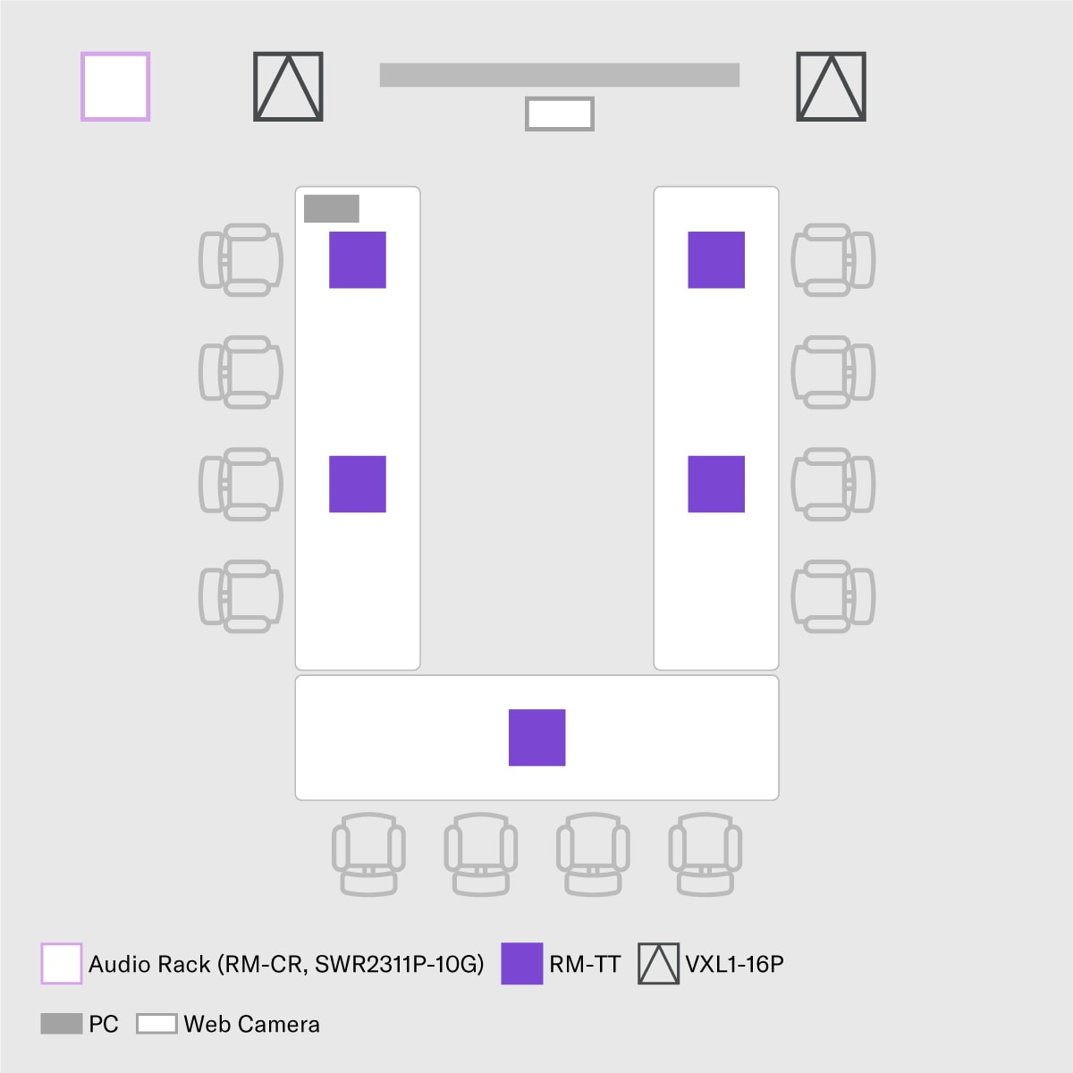 Meeting Room (Medium)