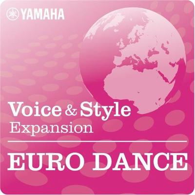 [Icon] Euro Dance