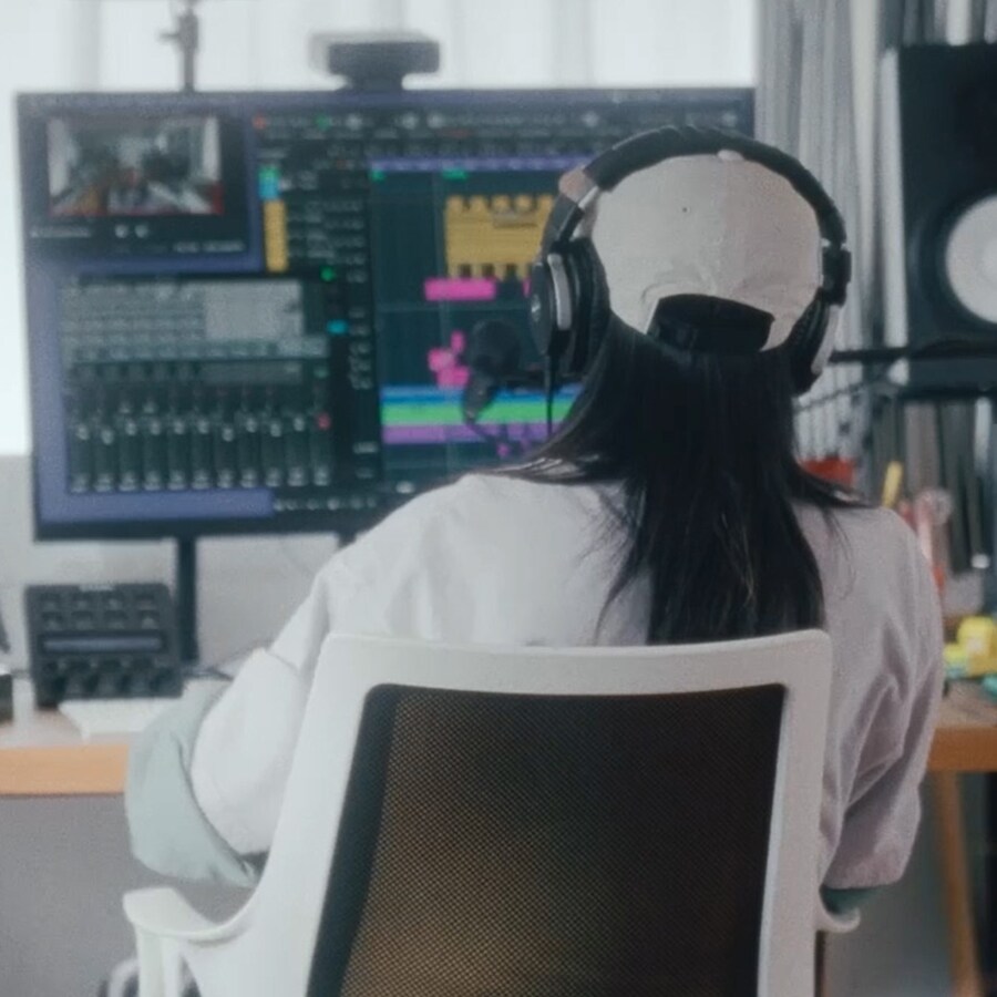 Yamaha URX-C Series: Focused Creativity