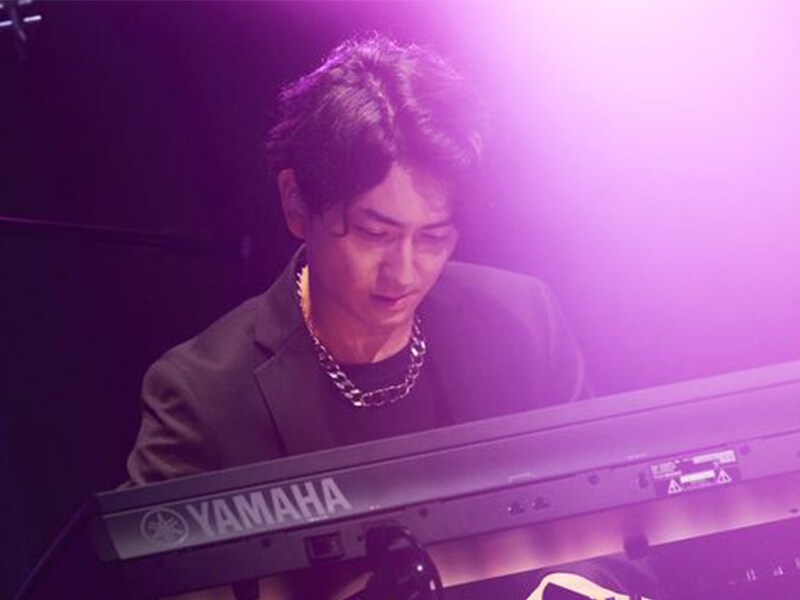 Hideki Ando