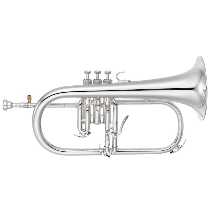 Yamaha Flugelhorns YFH-8310ZS