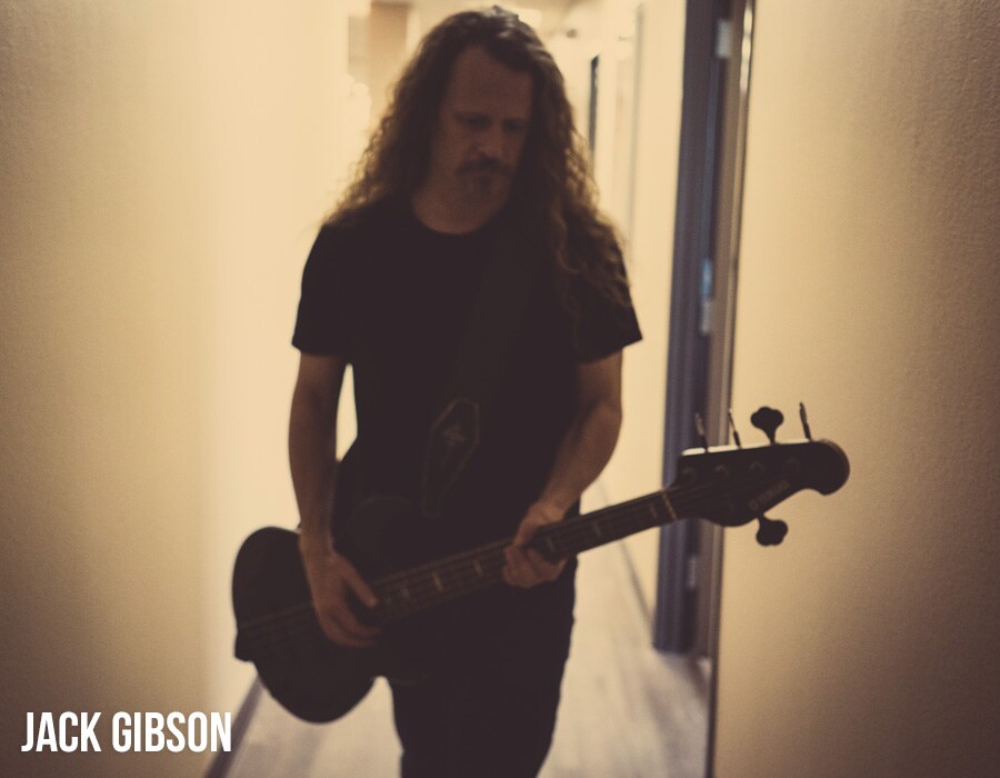 Jack Gibson