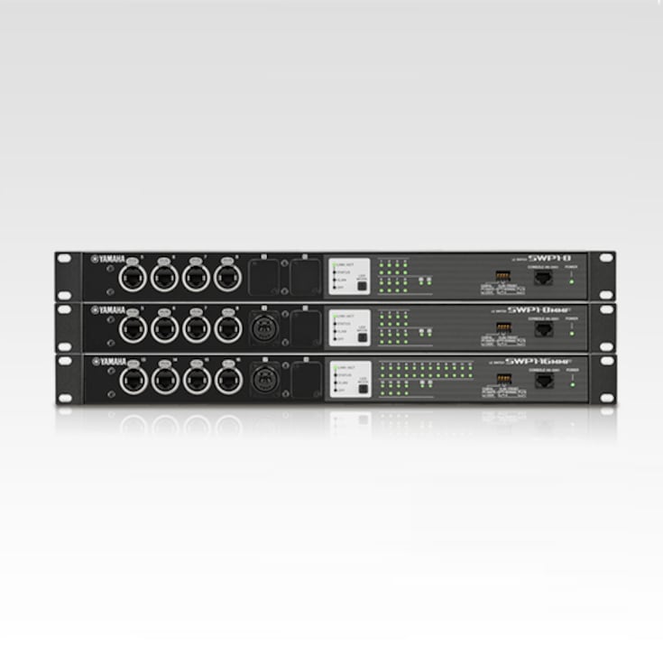 Yamaha L2 Switch SWP1