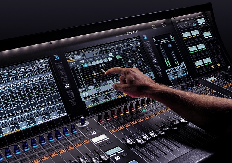 Stress-free operation