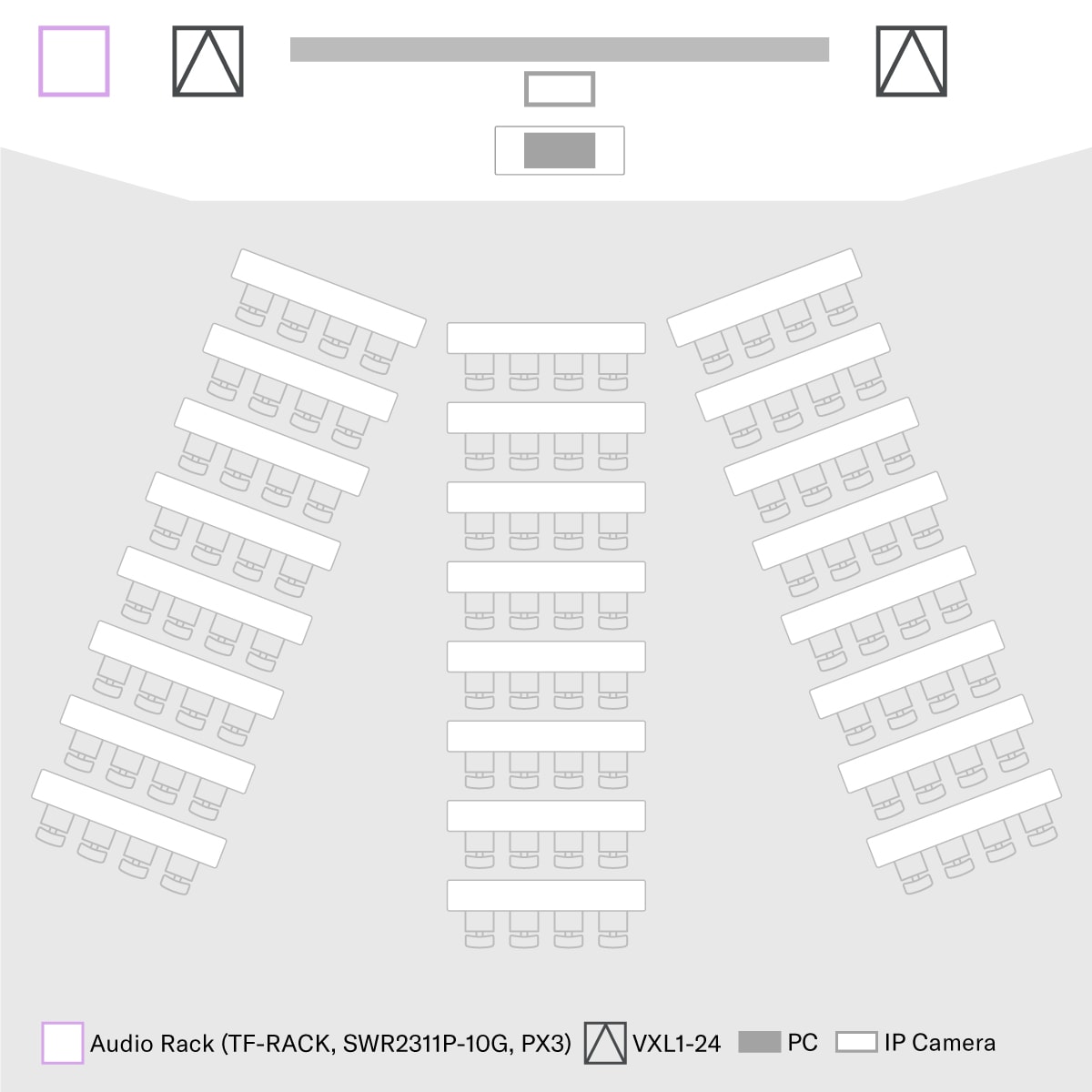 Presentation Room (Large)