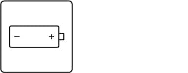 Battery Powered icon
