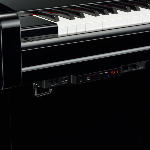 SILENT Piano™ SC3