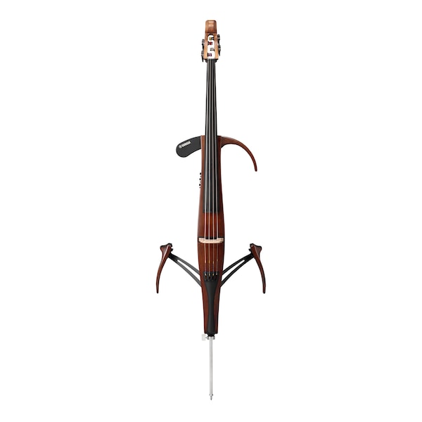 SILENT Cello™ SVC Brown: Product photo front view