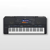 Yamaha Keyboard PSR PSR-SX900