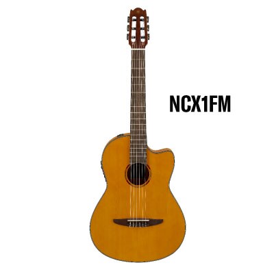 NCX1FM