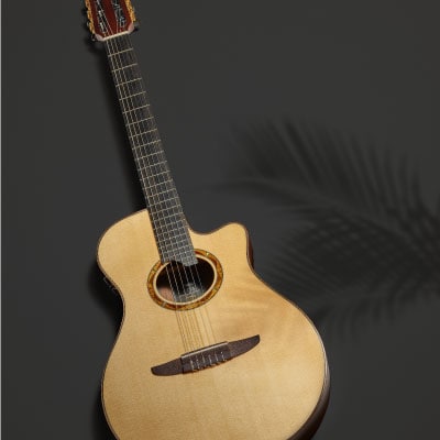 NX - cuerdas de acero