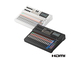 Consola de mezcla digital de 22 canales con interfaz de video Yamaha MGX16V