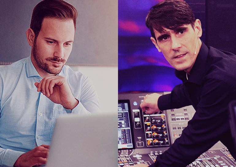 Robust support for your peace of mind