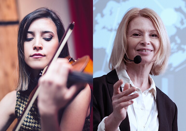 Achieving optimal acoustics tailored to specific purposes