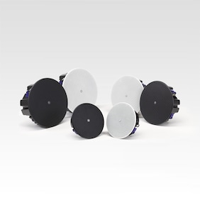 Yamaha Low-profile Ceiling Speakers VXC Series "F model"